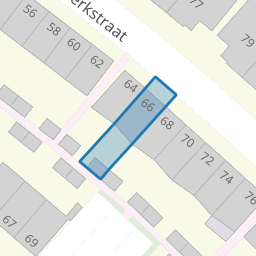 Perceel ZVH02-E-1047