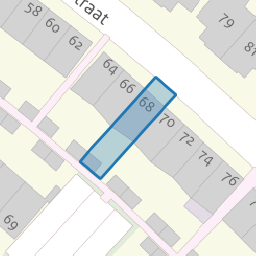 Perceel ZVH02-E-1048