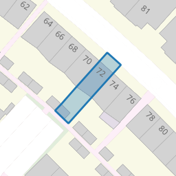 Perceel ZVH02-E-1050