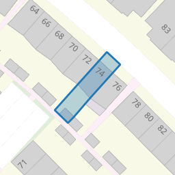 Perceel ZVH02-E-1051