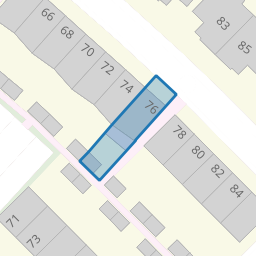 Perceel ZVH02-E-1052