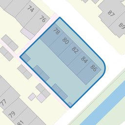 Perceel ZVH02-E-1053