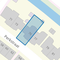 Perceel ZVH02-E-1061