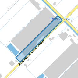 Perceel ZVH02-E-1068