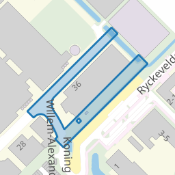 Perceel ZVH02-E-1157