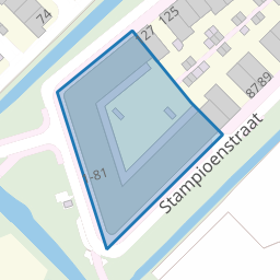 Perceel ZVH02-E-1158