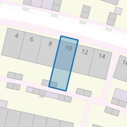 Perceel ZVH02-E-1168