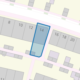 Perceel ZVH02-E-1170