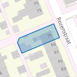 Perceel ZVH02-E-1193