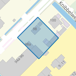 Perceel ZVH02-E-1210