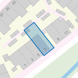 Perceel ZVH02-E-1232