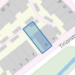 Perceel ZVH02-E-1233