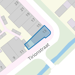 Perceel ZVH02-E-1235