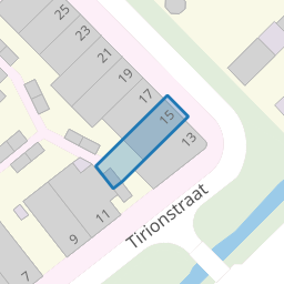 Perceel ZVH02-E-1236