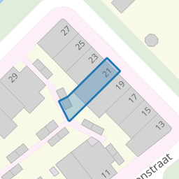 Perceel ZVH02-E-1239