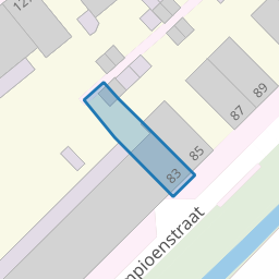 Perceel ZVH02-E-1253