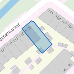 Perceel ZVH02-E-1266