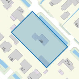 Perceel ZVH02-E-1280