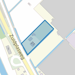 Perceel ZVH02-E-1282