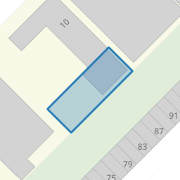 Perceel ZVH02-E-1289