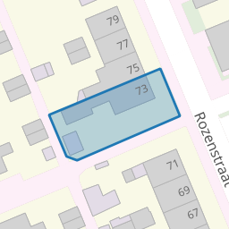 Perceel ZVH02-E-1301