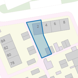 Perceel ZVH02-E-1305