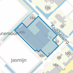 Perceel ZVH02-E-1311