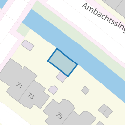 Perceel ZVH02-E-1321