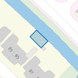 Perceel ZVH02-E-1327