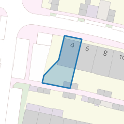 Perceel ZVH02-E-1334