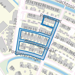 Perceel ZVH02-E-1336