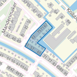 Perceel ZVH02-E-1350