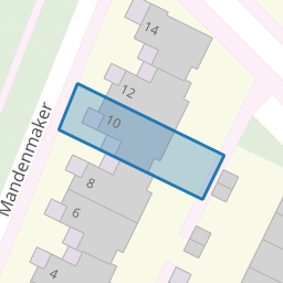 Perceel ZVH02-E-1354