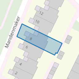 Perceel ZVH02-E-1355