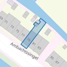 Perceel ZVH02-E-1372