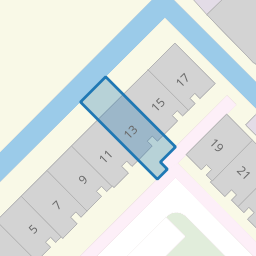 Perceel ZVH02-E-1383