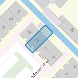 Perceel ZVH02-E-1391