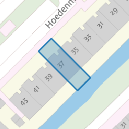 Perceel ZVH02-E-1399