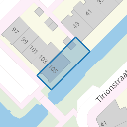 Perceel ZVH02-E-1407