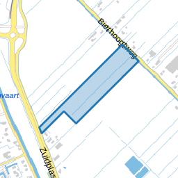 Perceel ZVH02-E-1414