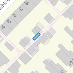 Perceel ZVH02-E-1425