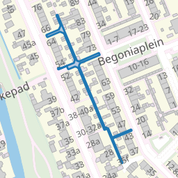 Perceel ZVH02-E-1444