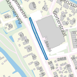 Perceel ZVH02-E-1446