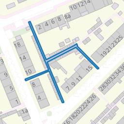 Perceel ZVH02-E-1452