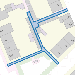 Perceel ZVH02-E-1453