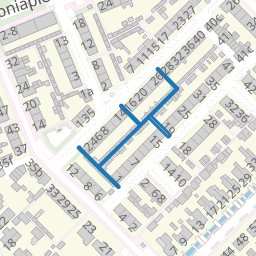 Perceel ZVH02-E-1454