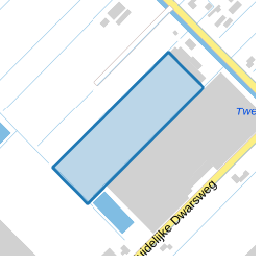 Perceel ZVH02-E-1462