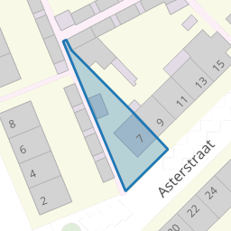 Perceel ZVH02-E-1493