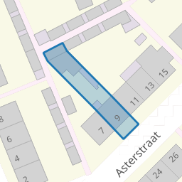 Perceel ZVH02-E-1494