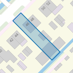 Perceel ZVH02-E-1507